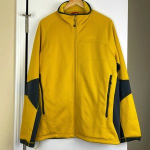 Men’s North Face Jacket